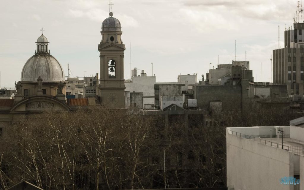 Ciudad Vieja Montevideo