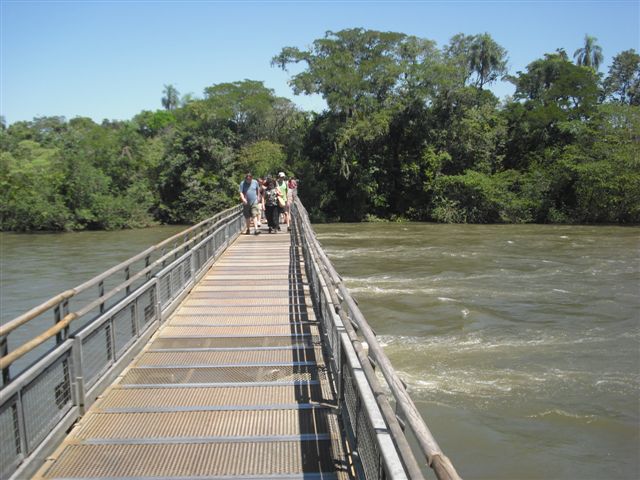 Cataratas do Iguazu