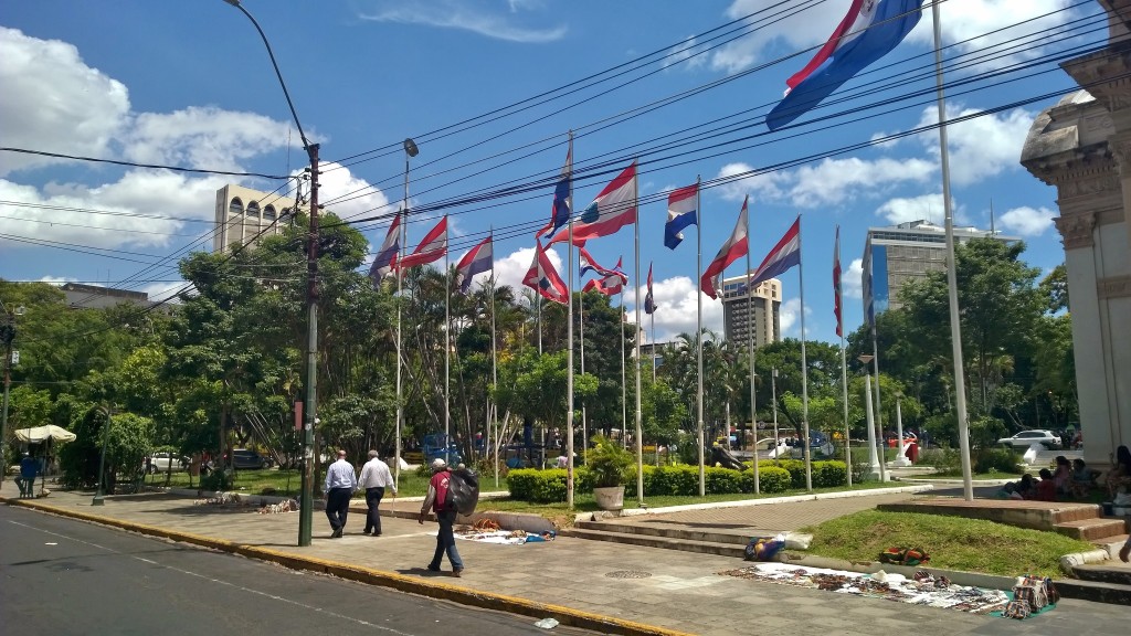 Assunção Paraguai