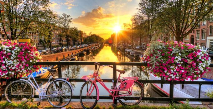 O que fazer em Amsterdam: atrações, onde ficar e dicas