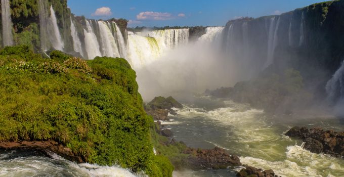 O que fazer em Foz do Iguaçu – roteiros de 4, 5 ou 6 dias