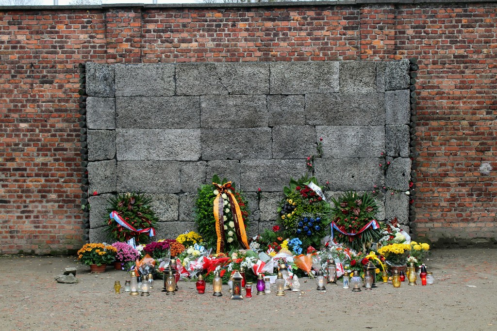 Campo Auschwitz