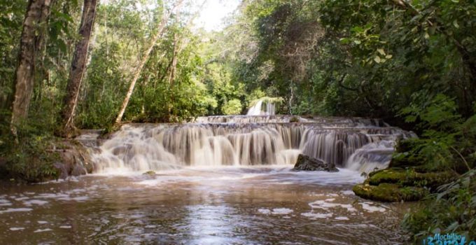 Estância Mimosa – Bonito MS