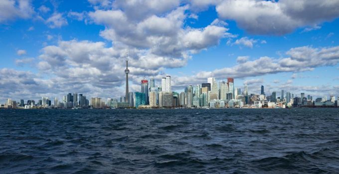 Canadá: Roteiro de viagem de 8 dias por Toronto, Montreal e Quebec