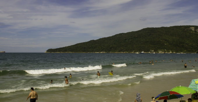 Praia dos Ingleses