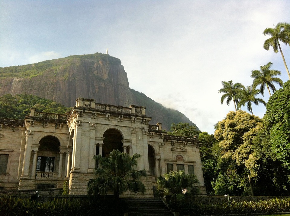 8 passeios gratuitos no Rio de Janeiro