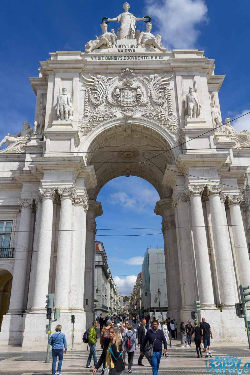 Arco do Triunfo