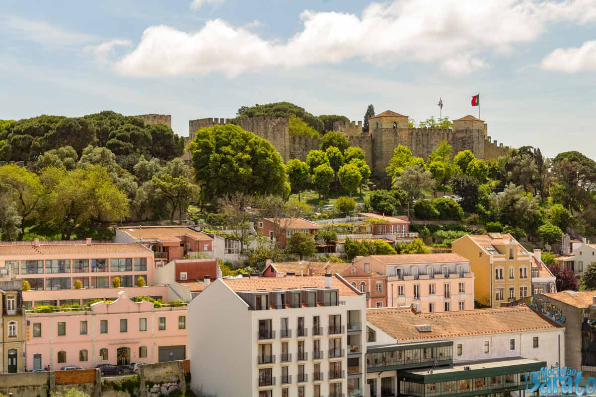 Roteiro ideal de 10 dias por Portugal e Espanha - 2023