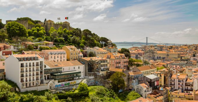 Roteiro de 5 dias em Lisboa, Portugal: o que fazer e como economizar