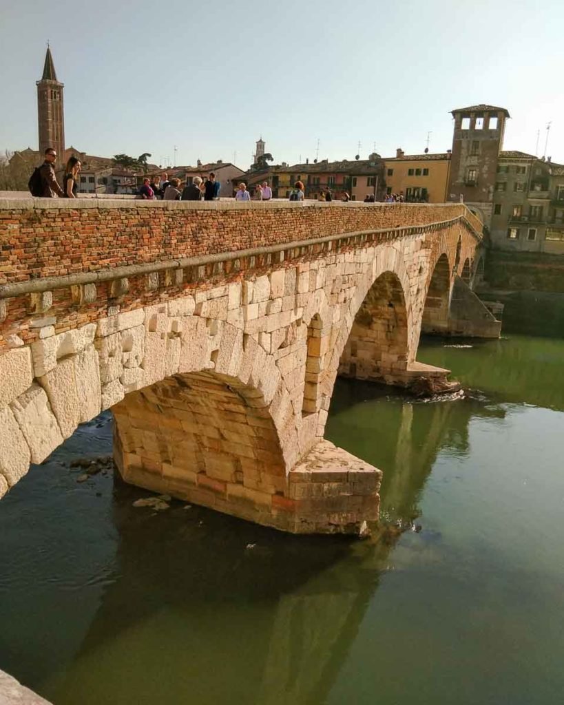 Ponte em Verona