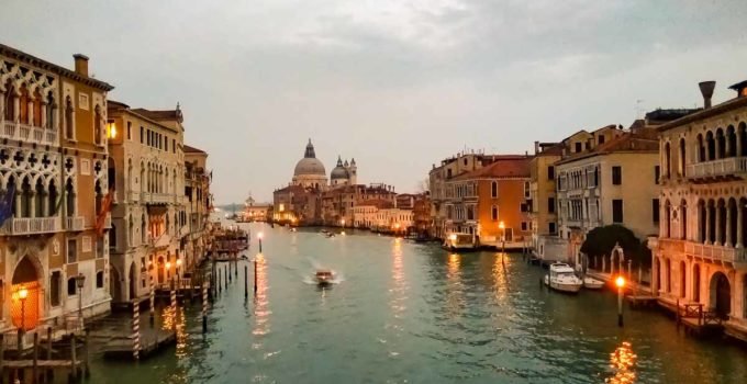 Roteiro de viagem para Itália: Milão, Verona, Veneza, Palermo, Catânia e Cagliari