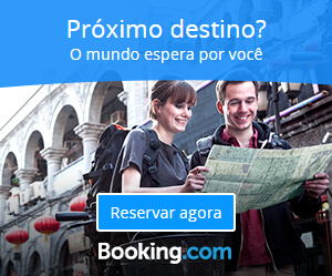 banner booking.com