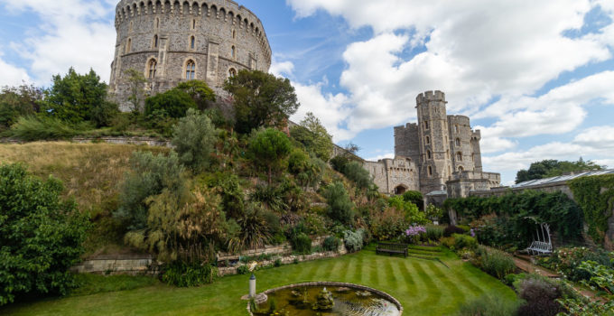 Castelo de Windsor: como chegar e dicas importantes
