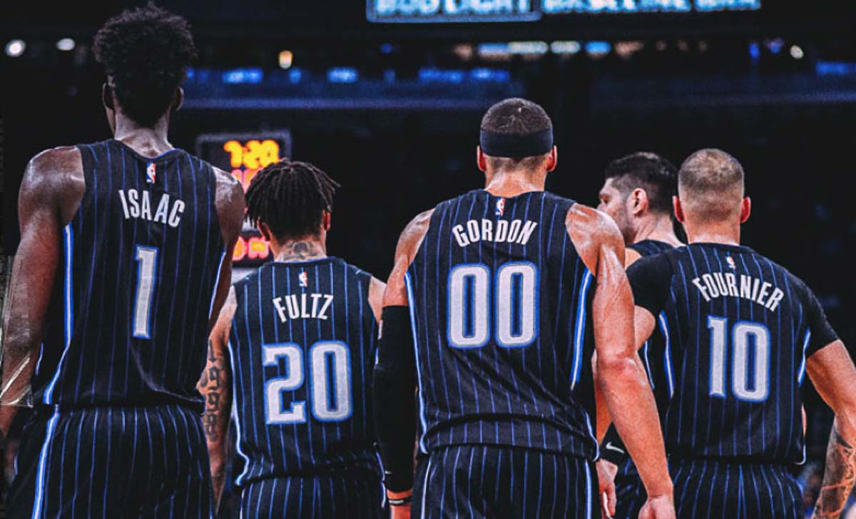 Orlando Magic: como é assistir a um jogo de basquete em Orlando