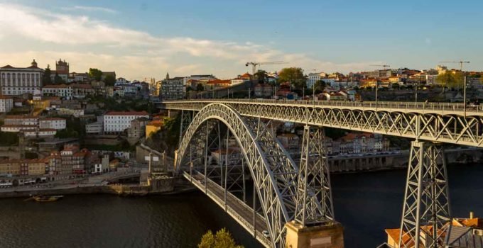 Porto, Portugal: o que fazer, onde ficar, dicas para economizar