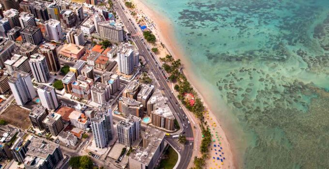 Maceió: praias, o que fazer, onde ficar na capital de Alagoas