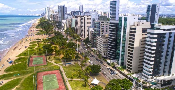 Recife: praias, o que fazer, onde ficar na capital de Pernambuco