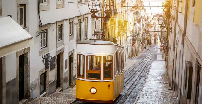Transporte Público em Lisboa: como funciona e dicas
