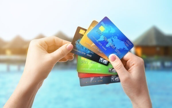 Cartões de crédito para acumular milhas