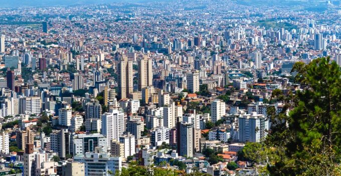 Onde ficar em Belo Horizonte: dicas de hotéis e melhores regiões