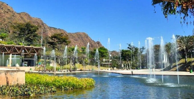 Parques em BH: os 5 melhores parques da capital mineira
