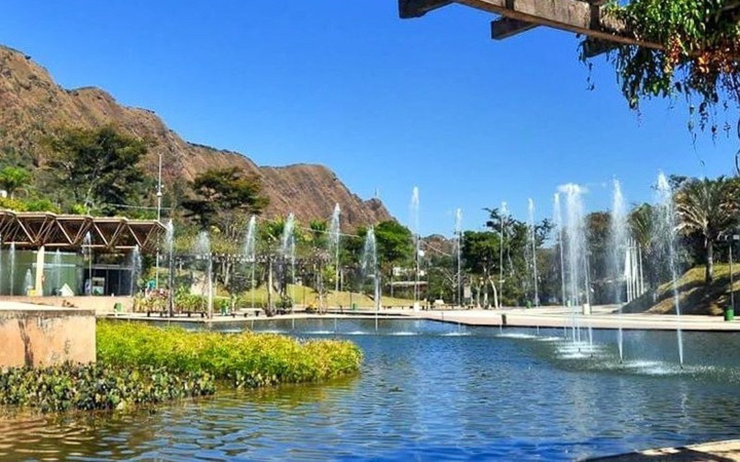 OS 10 MELHORES parques em Belo Horizonte - Tripadvisor