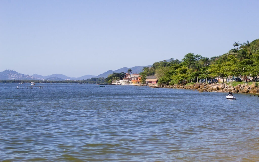 Ribeirão da Ilha