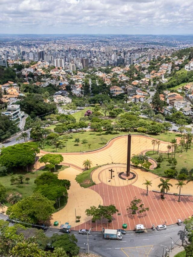 O que fazer em Belo Horizonte