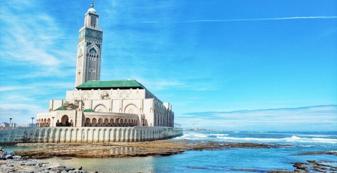 O que fazer em Casablanca no Marrocos