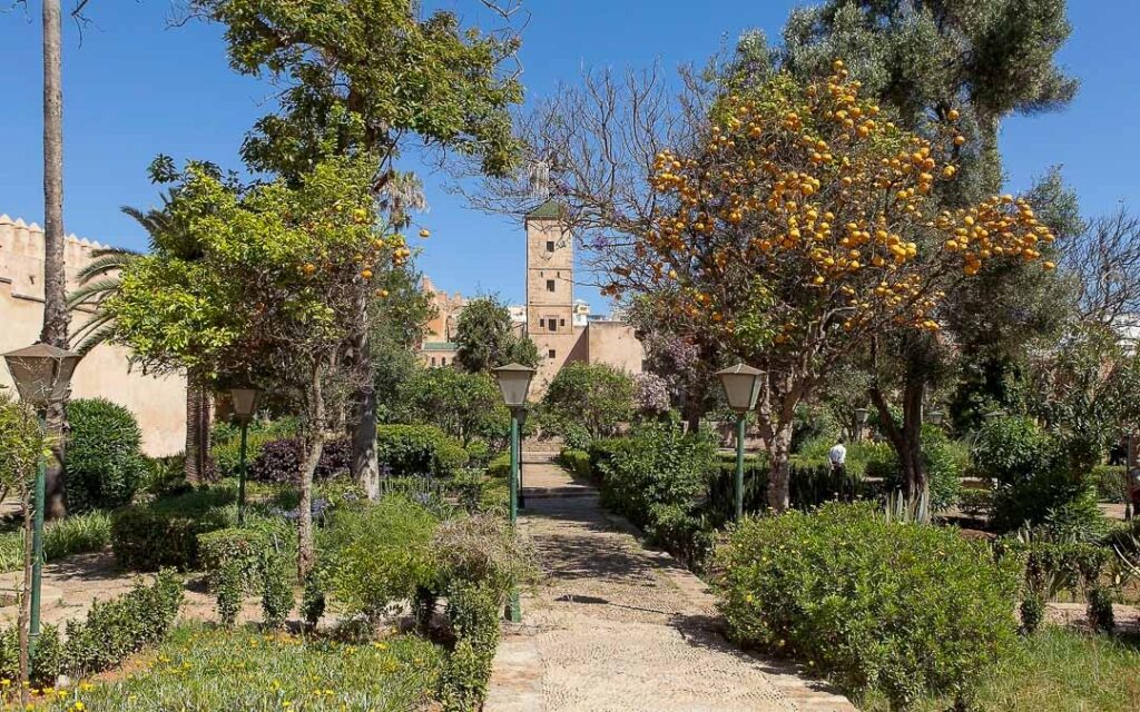 Jardim Andaluz 