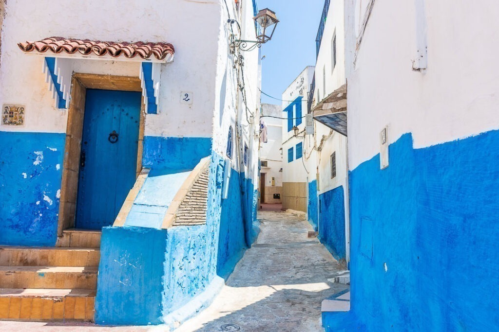 Rabat, Marrocos