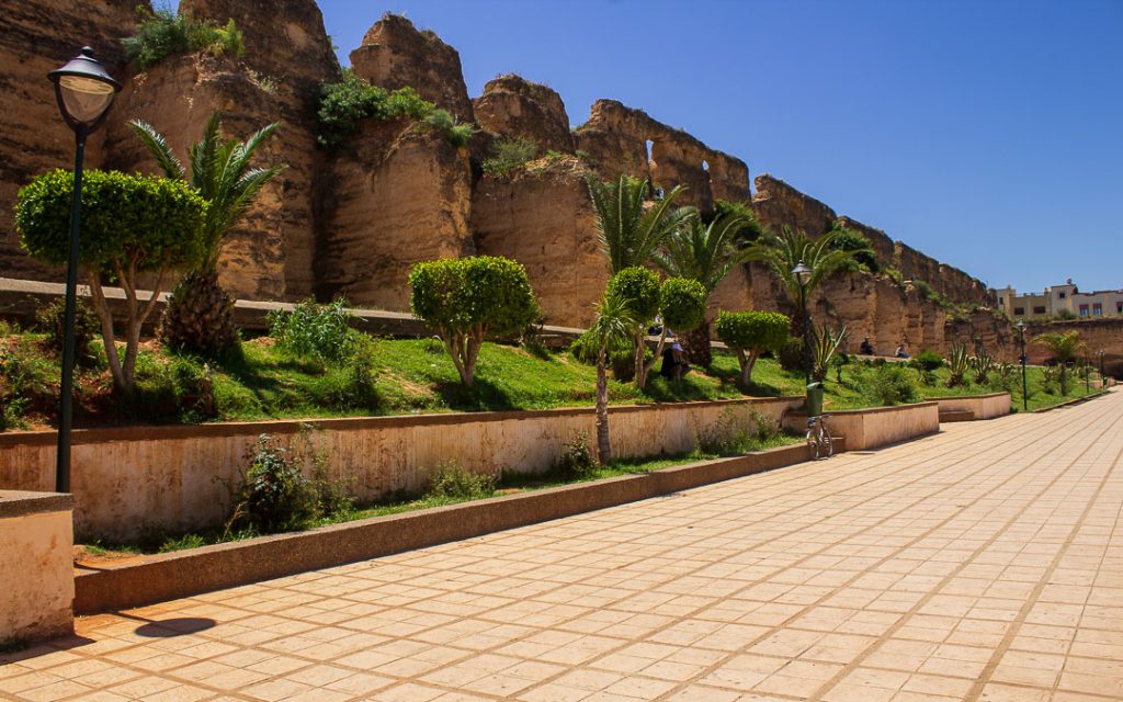 Meknès, Marrocos