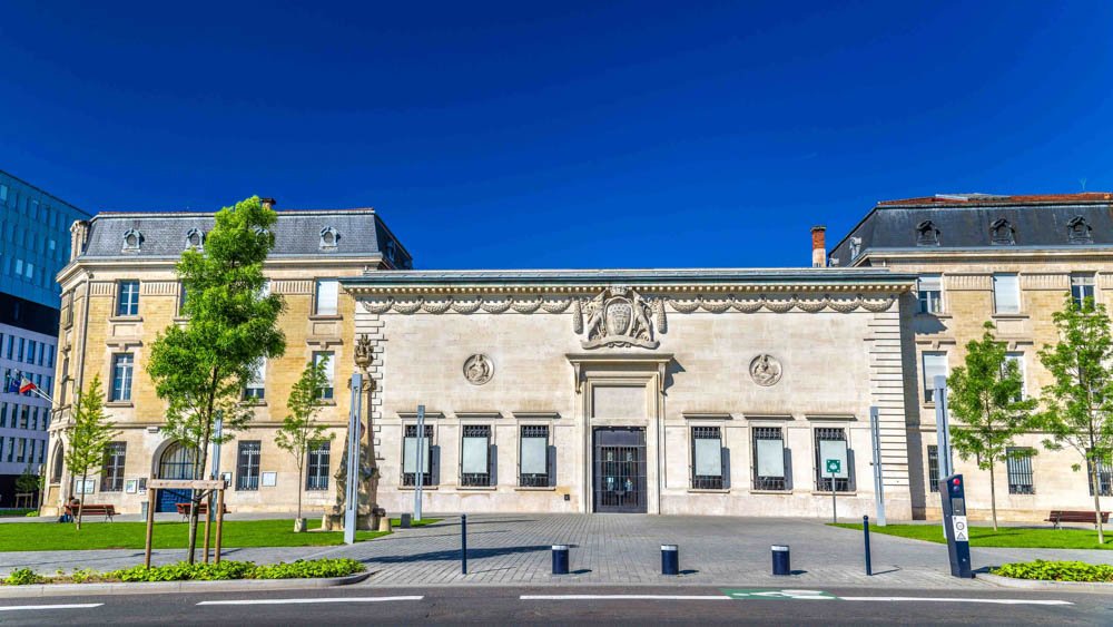 Museu de Belas Artes de Bordeaux