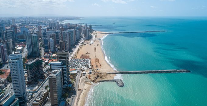 Fortaleza, Ceará: o que fazer, melhores praias, onde ficar