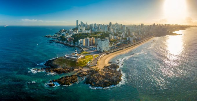 Salvador Bahia: o que fazer, melhores praias, onde ficar