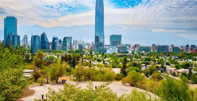 Como conseguir a isenção de IVA em Hospedagem no Chile