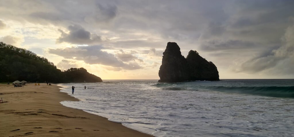 Praia do Bode