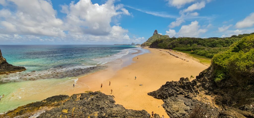 Praia da Cacimba do Padre