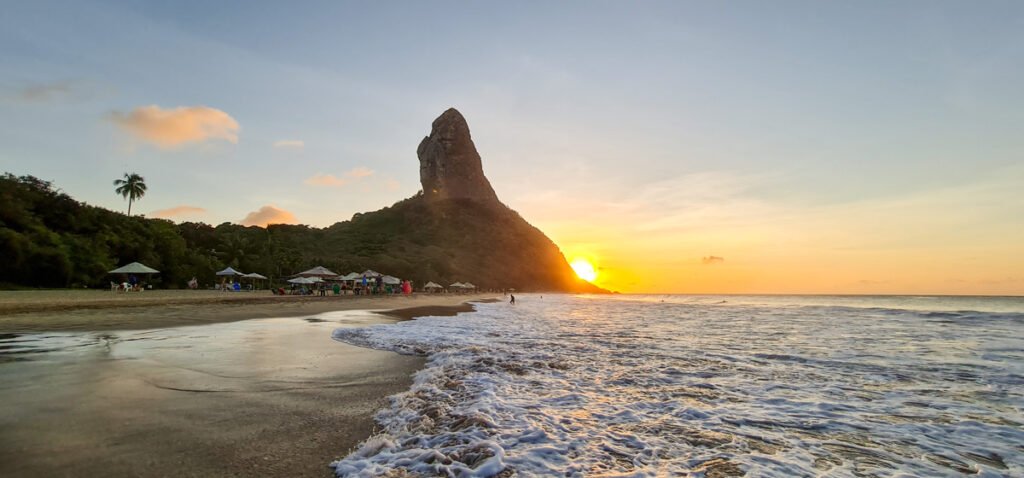 Praia da Conceição