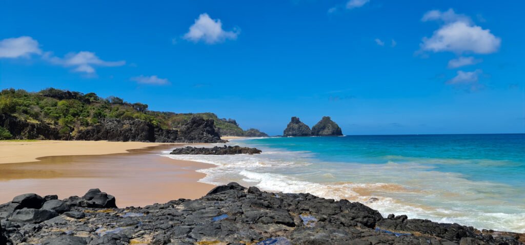 Praia do Americano