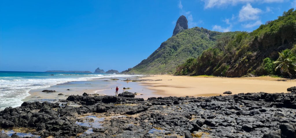 Praia do Boldró