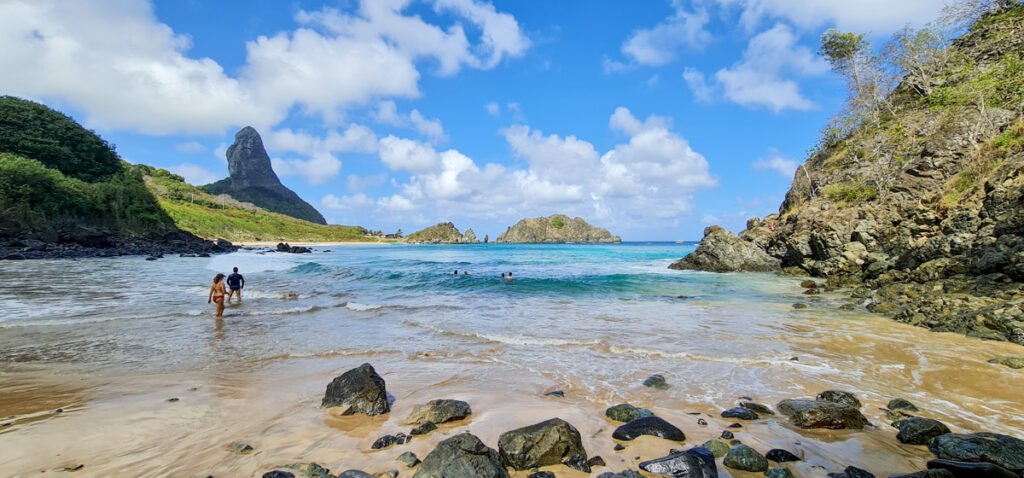 Praia do Cachorro