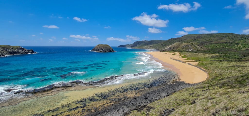 Praia do Leão