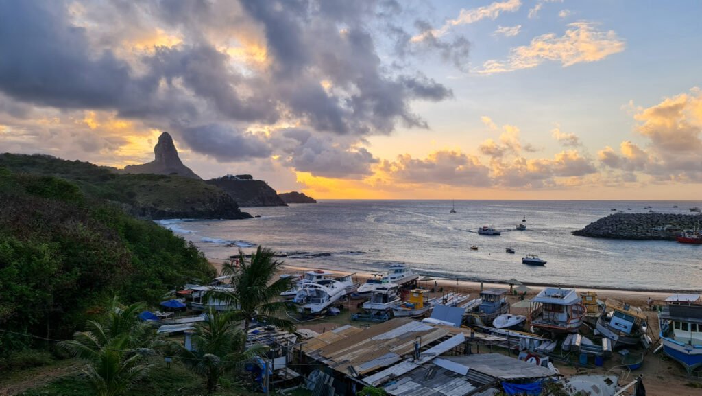 Praia do Porto