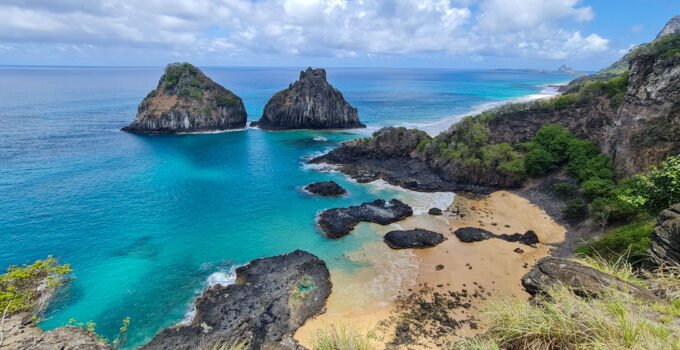 Fernando de Noronha: praias, passeios, hospedagem, restaurante e muitas dicas