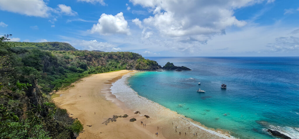 Praia do Sancho